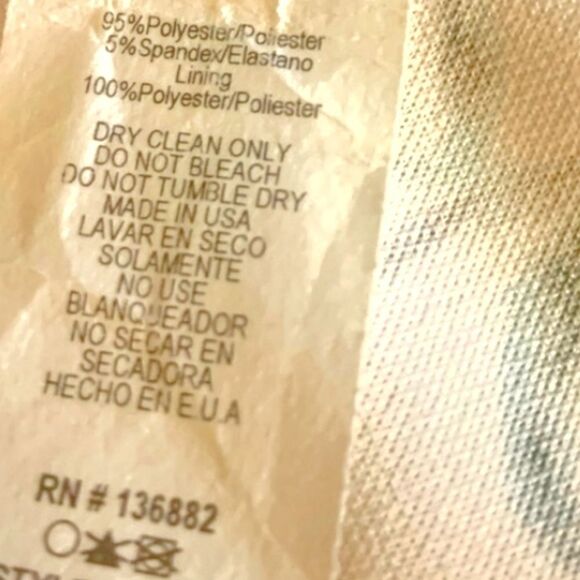 Fashion Nova Sweetness Overload Floral Mini Dress. - Picture 6 of 10